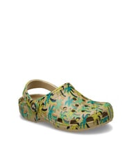 CROCS CLASSIC RETRO Chodaki unisex - Buty uniseks