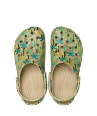 CROCS CLASSIC RETRO Chodaki unisex słodki - Buty uniseks - 4