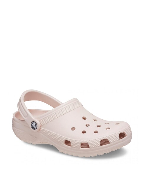 CLASSIC SABOT U Sandał   kwarc - Buty uniseks