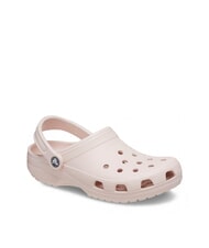 CROCS CLASSIC SABOT U Sandał   kwarc - Buty uniseks - 2