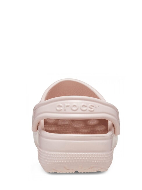CLASSIC SABOT U Sandał   kwarc - Buty uniseks