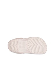 CROCS CLASSIC SABOT U Sandał   kwarc - Buty uniseks - 5