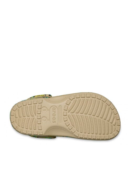 CLASSIC RETRO Chodaki unisex słodki - Buty uniseks