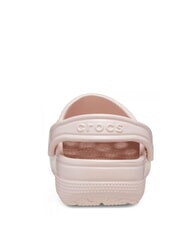 CROCS CLASSIC SABOT U Sandał   kwarc - Buty uniseks - 3