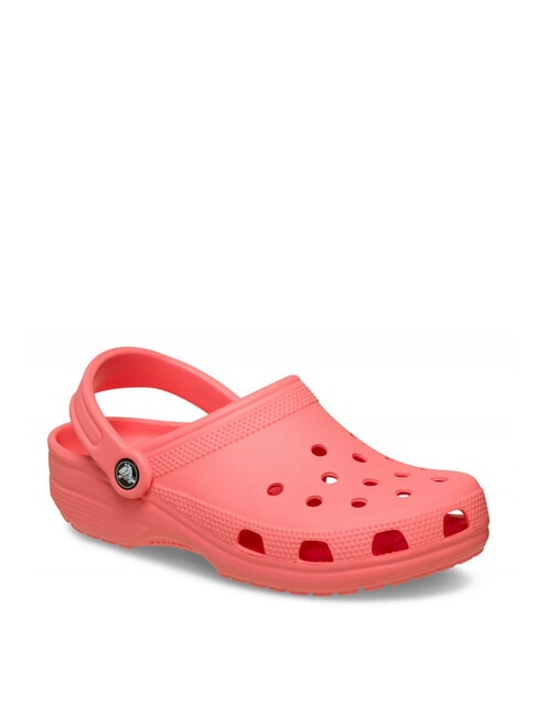CLASSIC SABOT U Sandał   guawa - Buty uniseks