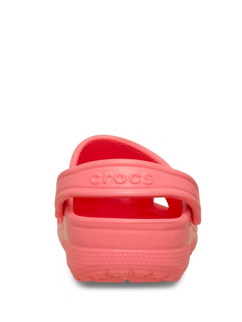 CLASSIC SABOT U Sandał   guawa - Buty uniseks