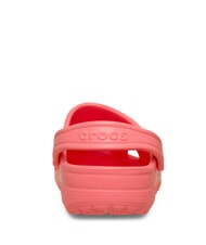 CROCS CLASSIC SABOT U Sandał   guawa - Buty uniseks - 3