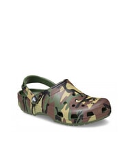 CROCS CLASSIC Chodaki unisex - Buty uniseks