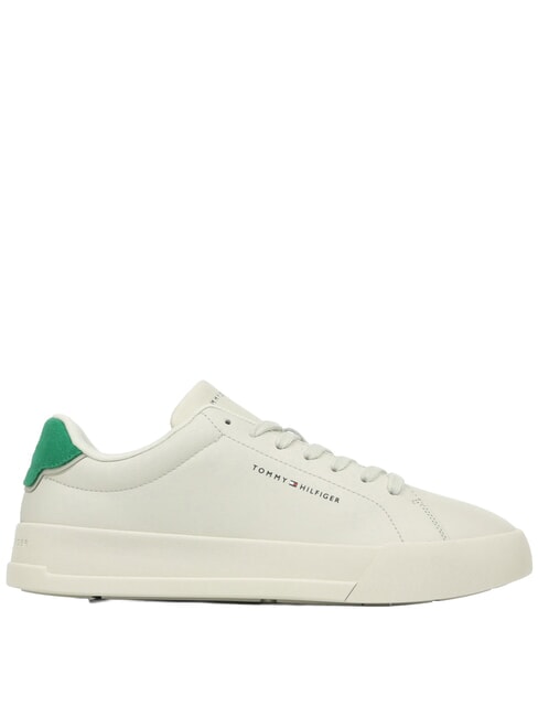 TH COURT Adidasy beżowy - Buty męskie