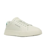 TOMMY HILFIGER TH COURT Adidasy beżowy - Buty męskie - 6