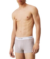 CALVIN KLEIN CK 3 bokserki wielo - Majtki męskie - 2