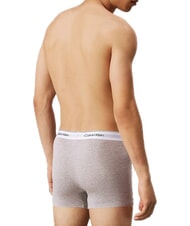 CALVIN KLEIN CK 3 bokserki wielo - Majtki męskie - 4