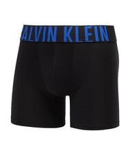 CALVIN KLEIN BOTTOMS MULTI Zestaw 3 bokserek wielo - Majtki męskie - 4