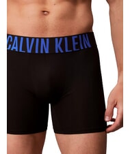 CALVIN KLEIN BOTTOMS MULTI Zestaw 3 bokserek wielo - Majtki męskie - 6