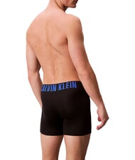 CALVIN KLEIN BOTTOMS MULTI Zestaw 3 bokserek wielo - Majtki męskie - 7