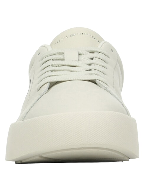 TH COURT Adidasy beżowy - Buty męskie