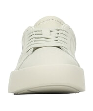 TOMMY HILFIGER TH COURT Adidasy beżowy - Buty męskie - 3