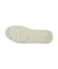 TOMMY HILFIGER TH COURT Adidasy beżowy - Buty męskie - 5