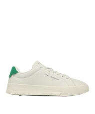 TOMMY HILFIGER TH COURT Adidasy - Buty męskie