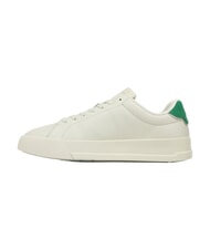 TOMMY HILFIGER TH COURT Adidasy beżowy - Buty męskie - 7