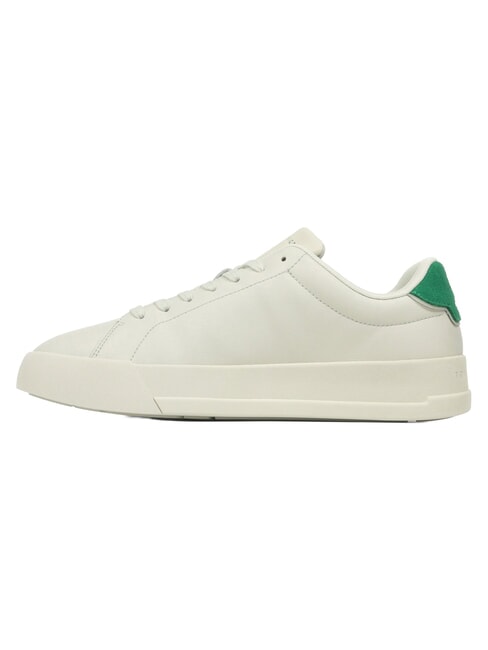 TH COURT Adidasy beżowy - Buty męskie