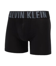 CALVIN KLEIN BOTTOMS MULTI Zestaw 3 bokserek wielo - Majtki męskie - 5