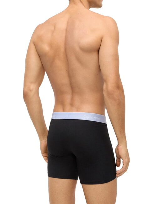 BOTTOMS MULTI Zestaw 5 bokserek wielo - Majtki męskie