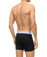 CALVIN KLEIN BOTTOMS MULTI Zestaw 5 bokserek wielo - Majtki męskie - 3