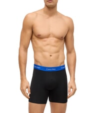 CALVIN KLEIN BOTTOMS MULTI Zestaw 5 bokserek wielo - Majtki męskie - 4