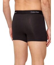 CALVIN KLEIN BOTTOMS MULTI Zestaw 5 bokserek wielo - Majtki męskie - 6