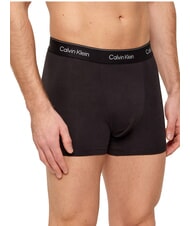 CALVIN KLEIN BOTTOMS MULTI Zestaw 5 bokserek wielo - Majtki męskie - 7