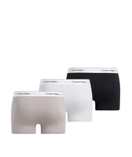 CALVIN KLEIN CK 3 bokserki wielo - Majtki męskie - 5