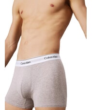 CALVIN KLEIN CK 3 bokserki wielo - Majtki męskie - 4