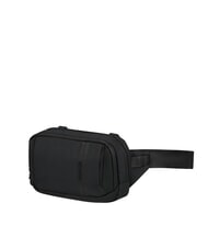 SAMSONITE ACTIVE ROAD Kieszonka CZARNY - Marsupium - 2