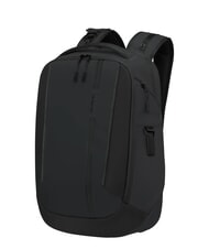 SAMSONITE ACTIVE ROAD Plecak z uchwytem na laptopa 15,6" CZARNY - Plecaki na laptopa do pracy - 2