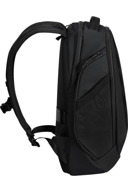 ACTIVE ROAD Plecak z uchwytem na laptopa 15,6" CZARNY - Plecaki na laptopa do pracy