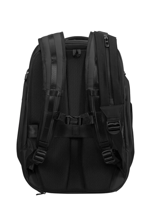 ACTIVE ROAD Plecak z uchwytem na laptopa 15,6" CZARNY - Plecaki na laptopa do pracy