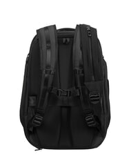 SAMSONITE ACTIVE ROAD Plecak z uchwytem na laptopa 15,6" CZARNY - Plecaki na laptopa do pracy - 4