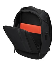SAMSONITE ACTIVE ROAD Plecak z uchwytem na laptopa 15,6" CZARNY - Plecaki na laptopa do pracy - 6