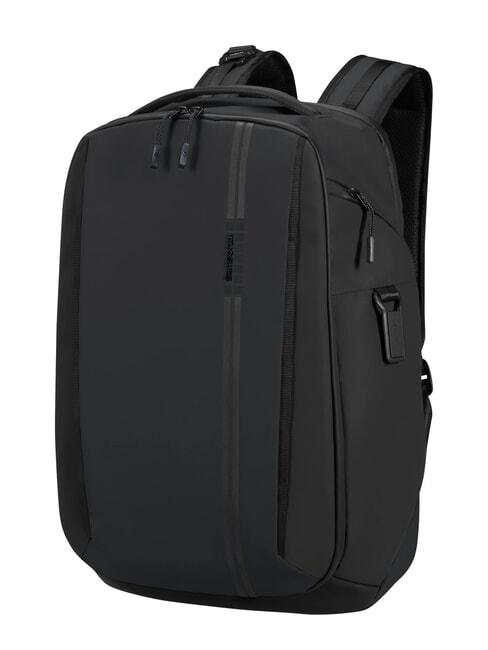 ACTIVE ROAD Plecak na laptopa 15,6" CZARNY - Plecaki na laptopa do pracy