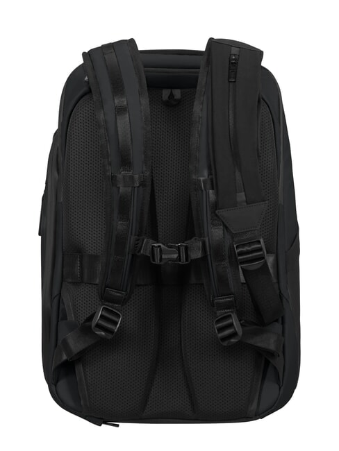 ACTIVE ROAD Plecak na laptopa 15,6" CZARNY - Plecaki na laptopa do pracy