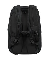 SAMSONITE ACTIVE ROAD Plecak na laptopa 15,6" CZARNY - Plecaki na laptopa do pracy - 3