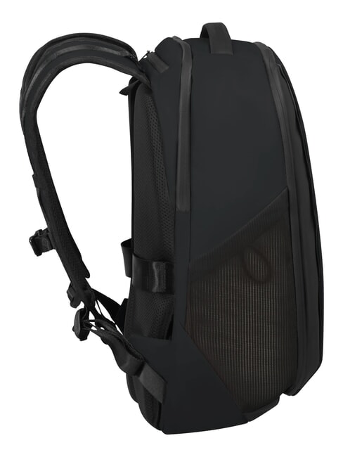 ACTIVE ROAD Plecak na laptopa 15,6" CZARNY - Plecaki na laptopa do pracy