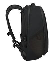 SAMSONITE ACTIVE ROAD Plecak na laptopa 15,6" CZARNY - Plecaki na laptopa do pracy - 4