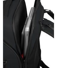 SAMSONITE ACTIVE ROAD Plecak na laptopa 15,6" CZARNY - Plecaki na laptopa do pracy - 5