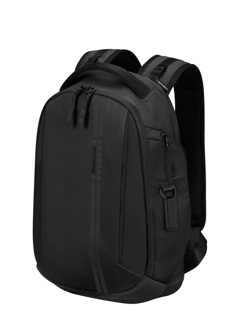 ACTIVE ROAD Plecak na tablet 11" CZARNY - Plecaki na laptopa do pracy