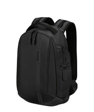 SAMSONITE ACTIVE ROAD Plecak na tablet 11" CZARNY - Plecaki na laptopa do pracy - 2