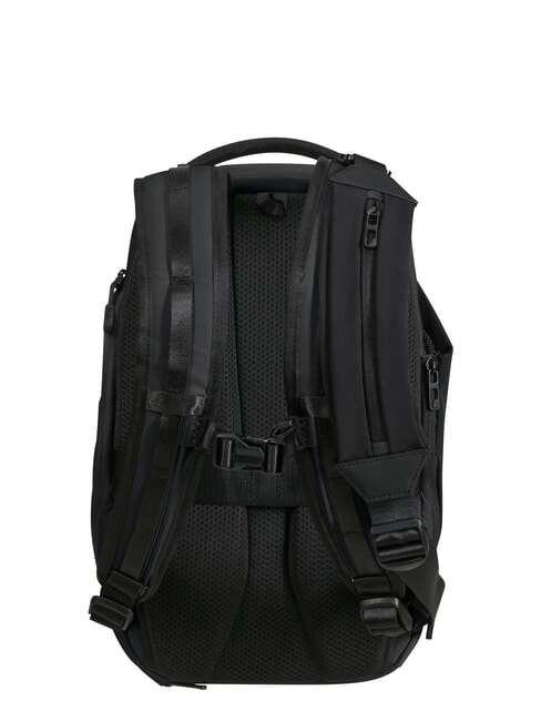 ACTIVE ROAD Plecak na tablet 11" CZARNY - Plecaki na laptopa do pracy
