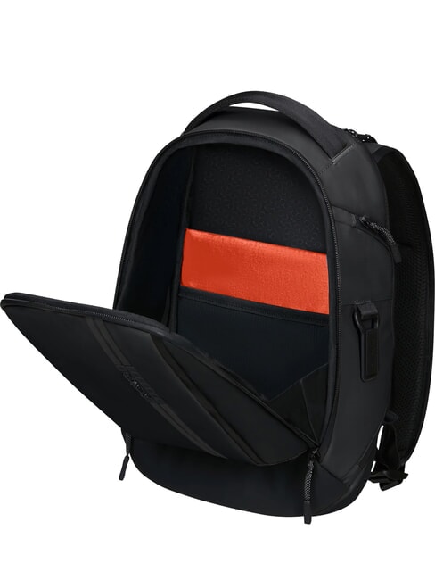 ACTIVE ROAD Plecak na tablet 11" CZARNY - Plecaki na laptopa do pracy
