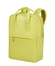 SAMSONITE 4PACK Plecak na laptopa 14" ż&oacute;łty - Torby damskie - 2